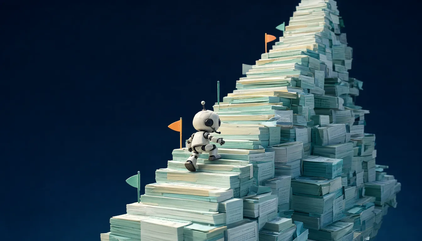 Agentic AI Benchmarks Are Getting Brutal and What That Means for Your Service Business