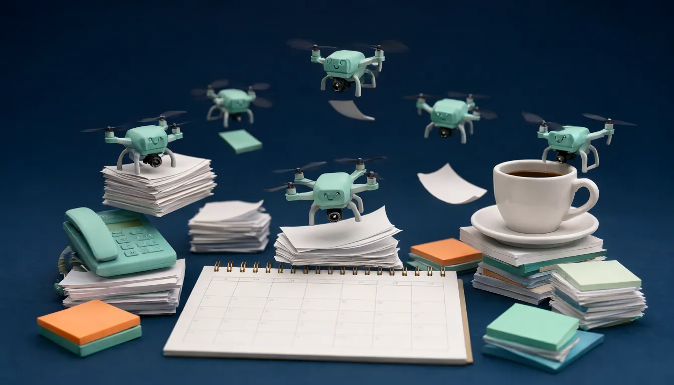 AI Business Automation in 2026: What's Actually Worth Doing