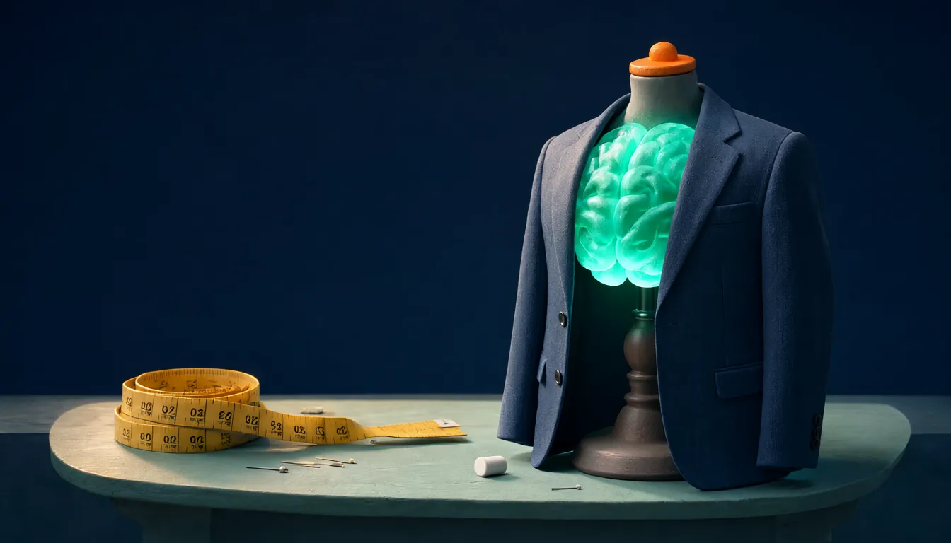 Custom AI for Your Business: What It Is and How Via6 Can Build It